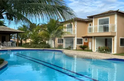 Terreno em condomínio fechado à venda na Rasa, Armação dos Búzios 