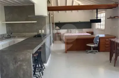 Loft com 1 quarto à venda na Ferradura, Armação dos Búzios 