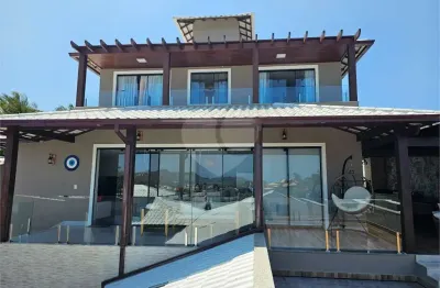 Prédio à venda no Geribá, Armação dos Búzios 