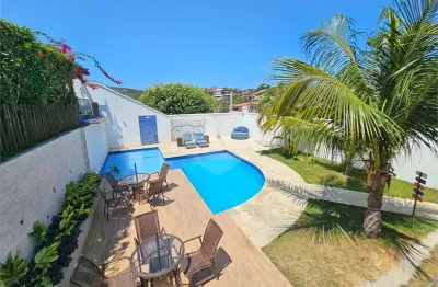 Prédio à venda no Geribá, Armação dos Búzios 