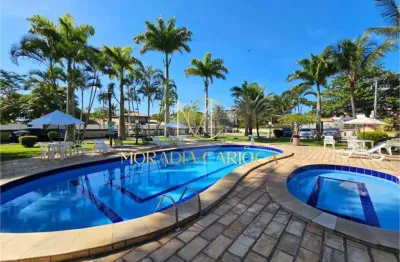 Terreno em condomínio fechado à venda no Geribá, Armação dos Búzios 