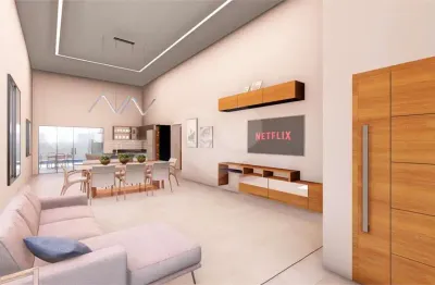 Terreno em condomínio fechado à venda no Nova São Pedro, São Pedro da Aldeia 