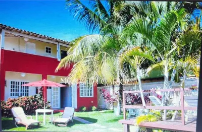 Prédio à venda no Geribá, Armação dos Búzios 