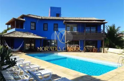 Prédio à venda na Ferradura, Armação dos Búzios 