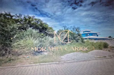 Terreno à venda em Caravelas, Armação dos Búzios 