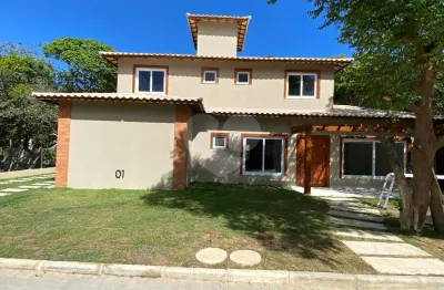 Terreno em condomínio fechado à venda na Praia Rasa, Armação dos Búzios 