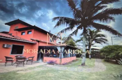 Terreno em condomínio fechado à venda na Praia Rasa, Armação dos Búzios 