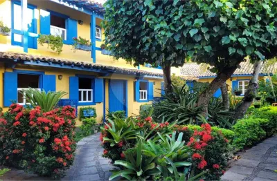 Prédio à venda no Geribá, Armação dos Búzios 