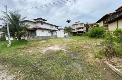 Terreno à venda no José Gonçalves, Armação dos Búzios 