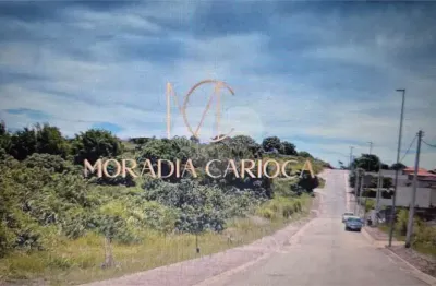 Terreno à venda no Golfe, Armação dos Búzios 