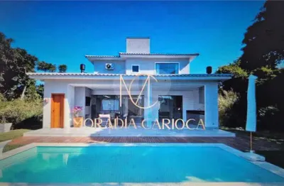 Terreno à venda em Caravelas, Armação dos Búzios 