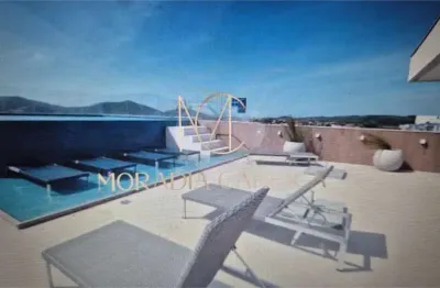 Loft com 1 quarto à venda no Palmeiras, Cabo Frio 