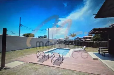 Terreno em condomínio fechado à venda no Centro (Mangue), Armação dos Búzios 