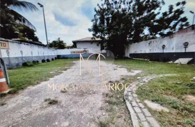 Terreno comercial à venda no Centro (Mangue), Armação dos Búzios 