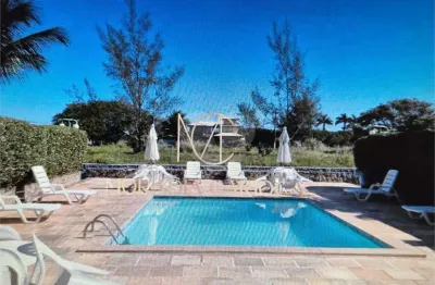 Terreno em condomínio fechado à venda na Marina, Armação dos Búzios 