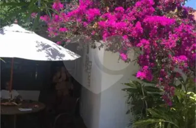 Terreno em condomínio fechado à venda na Marina, Armação dos Búzios 