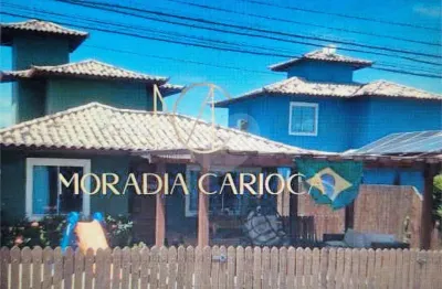 Terreno em condomínio fechado à venda na Rasa, Armação dos Búzios 