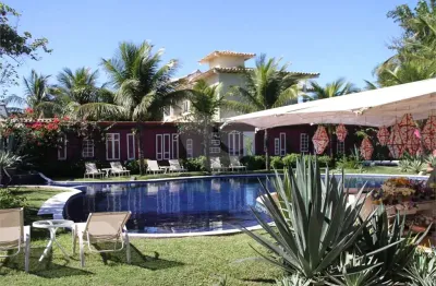 Prédio à venda no Geribá, Armação dos Búzios 