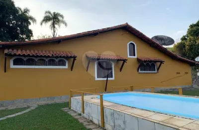 Chácara / sítio com 3 quartos à venda no Flexeira, São Pedro da Aldeia 