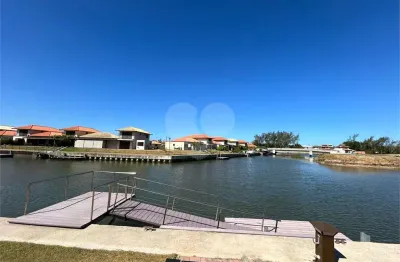 Terreno em condomínio fechado à venda no Golfe, Armação dos Búzios 