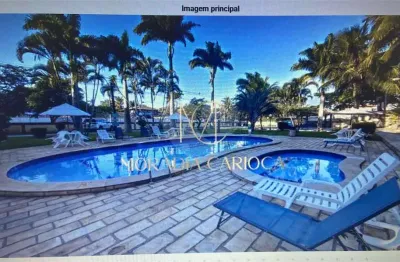 Terreno em condomínio fechado à venda em Manguinhos, Armação dos Búzios 