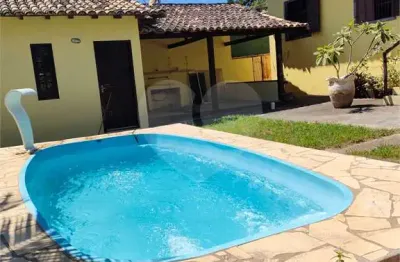 Terreno em condomínio fechado à venda na Praia Rasa, Armação dos Búzios 