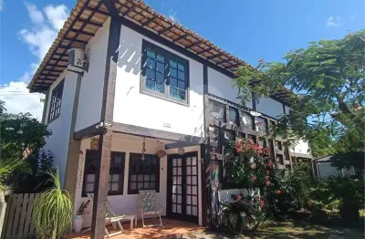 Terreno em condomínio fechado à venda em Manguinhos, Armação dos Búzios 