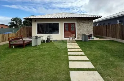 Terreno em condomínio fechado à venda na Rasa, Armação dos Búzios 