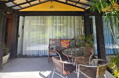 Terreno em condomínio fechado à venda no Geribá, Armação dos Búzios 