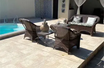 Terreno em condomínio fechado à venda em Caravelas, Armação dos Búzios 