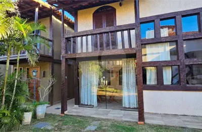 Terreno em condomínio fechado à venda na Marina, Armação dos Búzios 