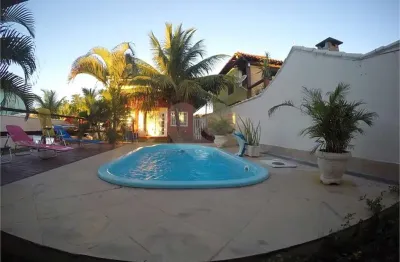 Prédio à venda no Geribá, Armação dos Búzios 