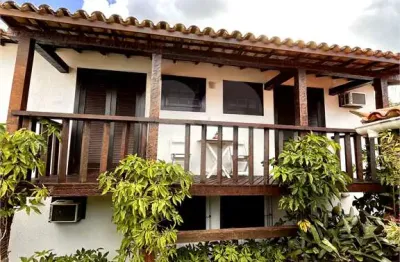 Terreno em condomínio fechado à venda no Alto de Búzios, Armação dos Búzios 