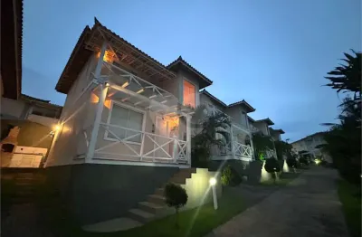 Terreno em condomínio fechado à venda na Rasa, Armação dos Búzios 