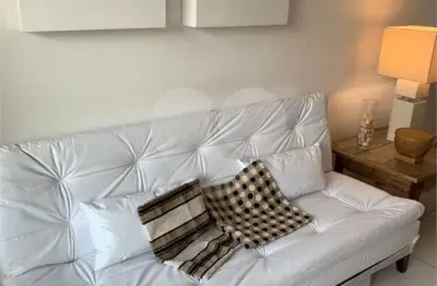 Terreno em condomínio fechado à venda na Praia Rasa, Armação dos Búzios 