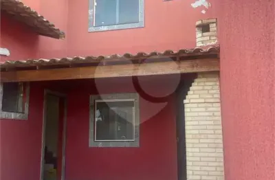 Condomínio com 2 quartos à venda em nova califórnia (tamoios) - rj