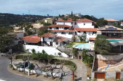 Prédio à venda no Geribá, Armação dos Búzios 