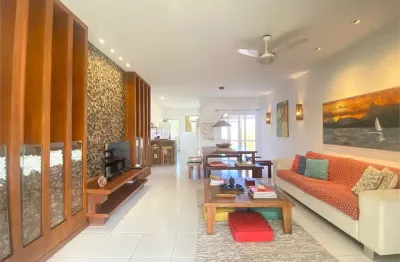 Terreno em condomínio fechado à venda em São José, Armação dos Búzios 