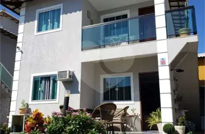 Terreno em condomínio fechado à venda na Rasa, Armação dos Búzios 