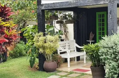 Terreno em condomínio fechado à venda no Geribá, Armação dos Búzios 