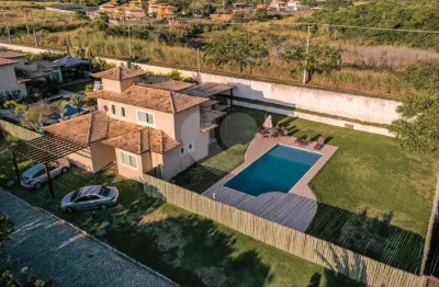 Terreno em condomínio fechado à venda no Centro (Mangue), Armação dos Búzios 