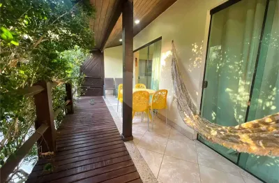 Terreno em condomínio fechado à venda na João Fernandes, Armação dos Búzios 