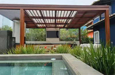 Terreno em condomínio fechado à venda na Ferradura, Armação dos Búzios 