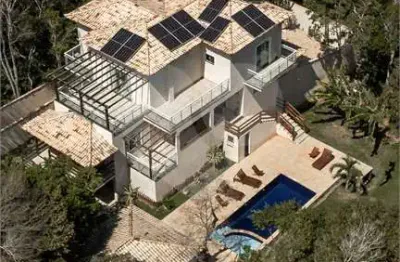 Casa com 5 quartos para alugar na Marina, Armação dos Búzios 