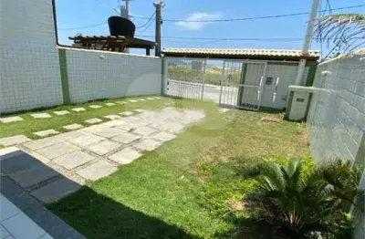 Casa com 3 quartos para alugar no Miguel Couto, Cabo Frio 