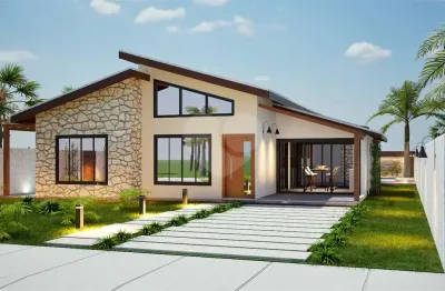 Terreno em condomínio fechado à venda em Caravelas, Armação dos Búzios 