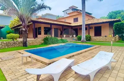 Casa com 4 quartos à venda no Geribá, Armação dos Búzios 