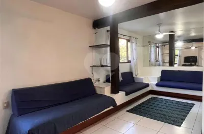 Terreno em condomínio fechado à venda no Geribá, Armação dos Búzios 