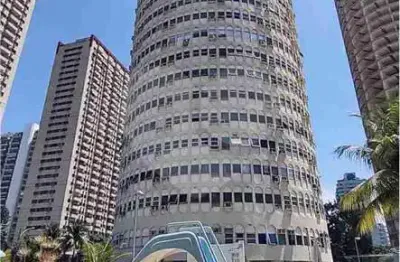 Apartamento com 1 quarto à venda na Barra da Tijuca, Rio de Janeiro 