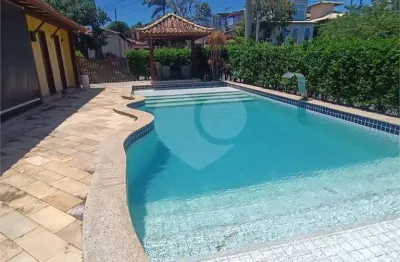 Terreno em condomínio fechado à venda na Rasa, Armação dos Búzios 